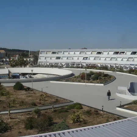 Le Cristal Port Ambonne Village Naturiste Agde Exterior foto