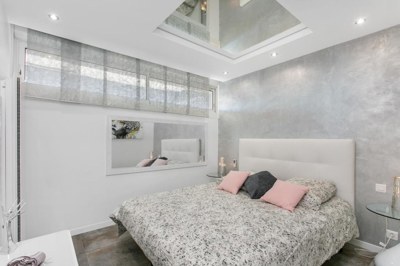 Le Cristal Port Ambonne Village Naturiste Apartment