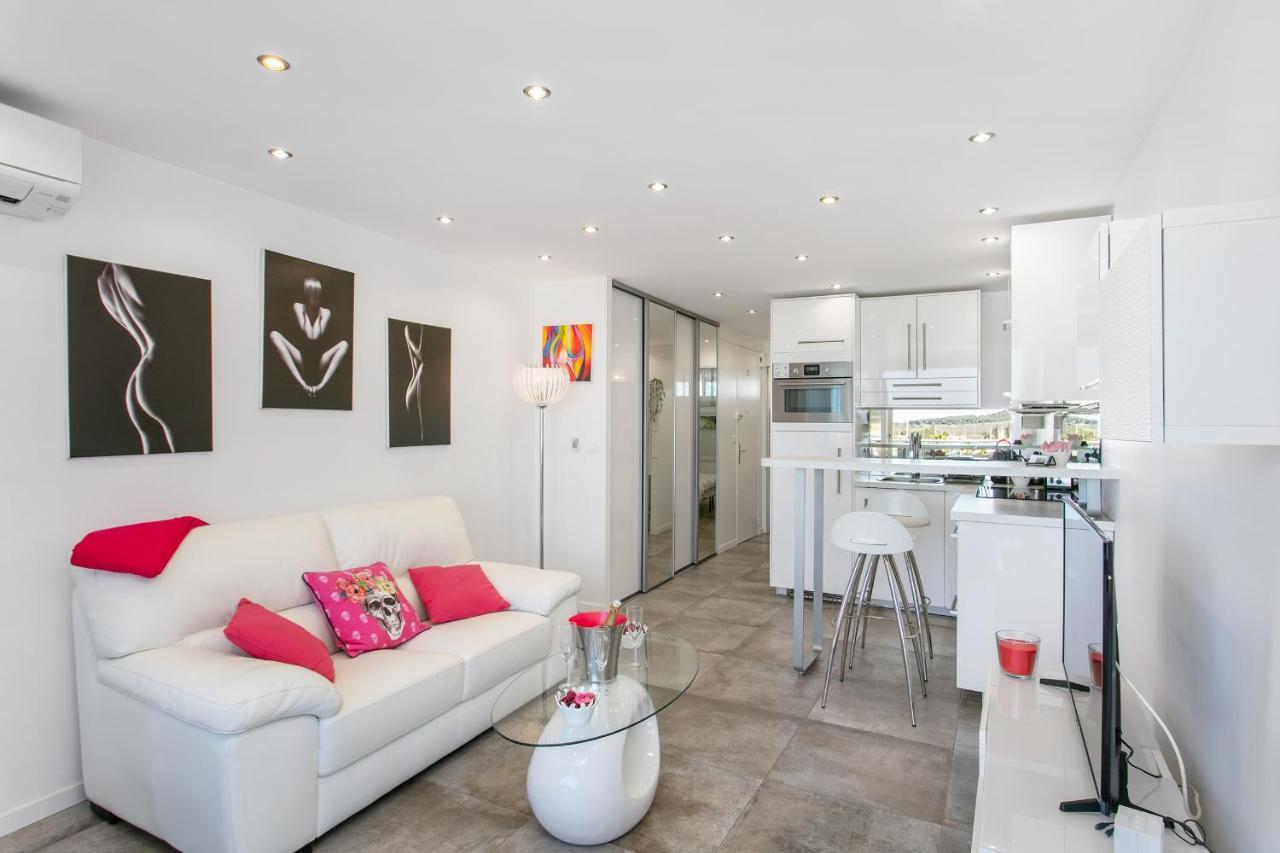 Apartment Le Cristal Port Ambonne Village Naturiste Agde