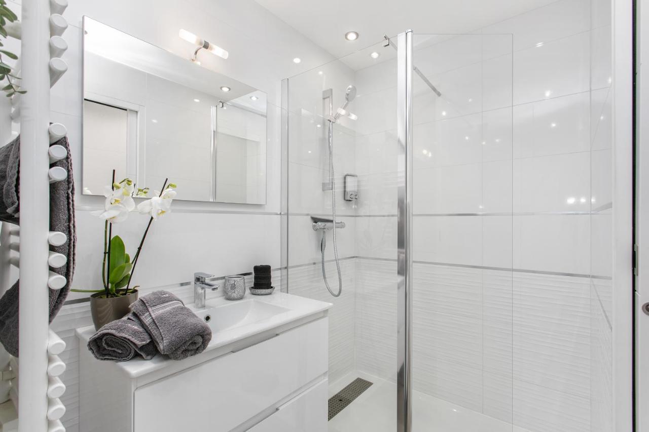 Le Cristal Port Ambonne Village Naturiste Apartment Agde