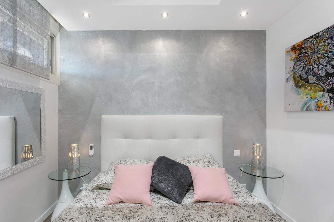 Apartment Le Cristal Port Ambonne Village Naturiste Agde