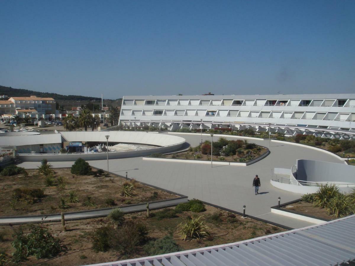 Apartment Le Cristal Port Ambonne Village Naturiste Agde