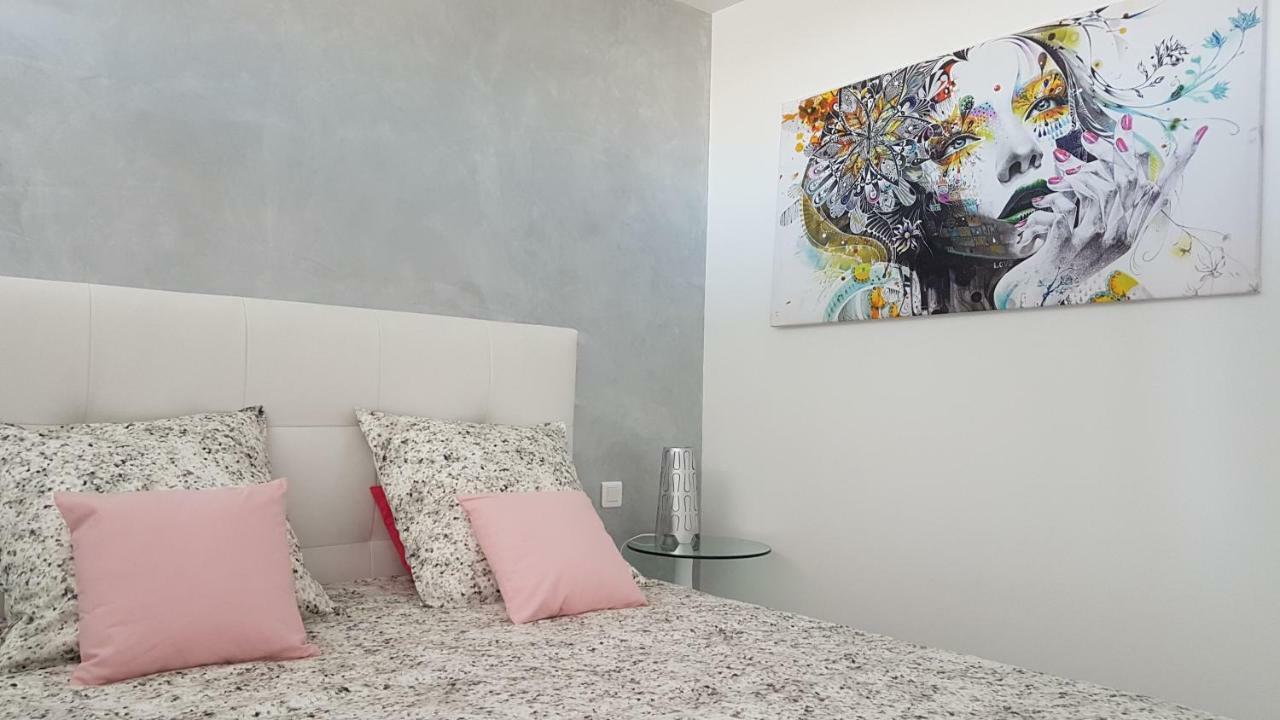 Apartment Le Cristal Port Ambonne Village Naturiste