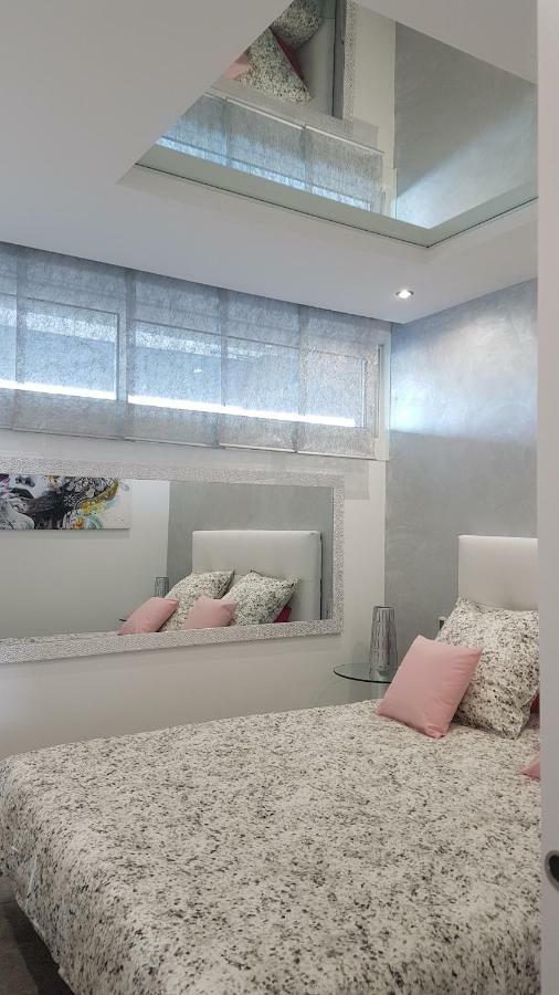 Le Cristal Port Ambonne Village Naturiste Apartment *