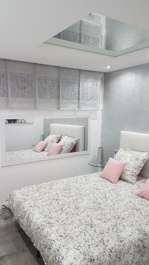 Apartment Le Cristal Port Ambonne Village Naturiste *